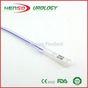 One way (1 way) All Silicone Foley Catheter